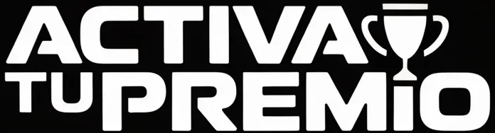 🍀 Activa tu premio